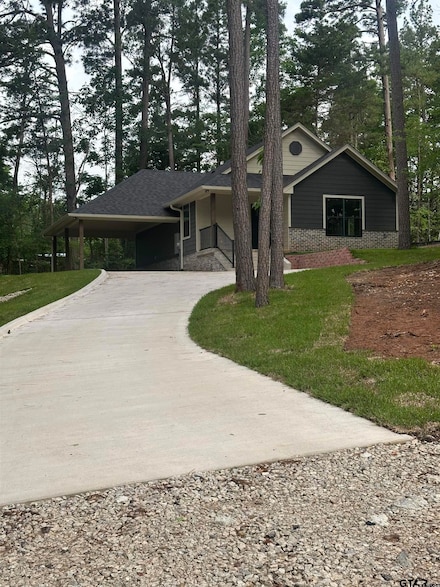 11452 County Road 2326, Tyler, TX 75707