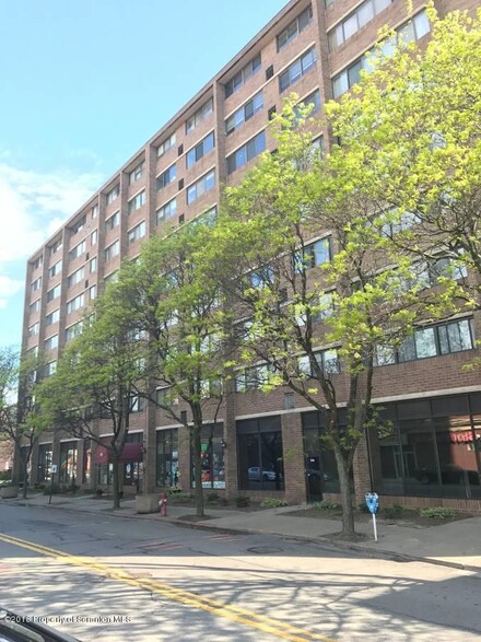220 Linden St, Scranton, PA 18503