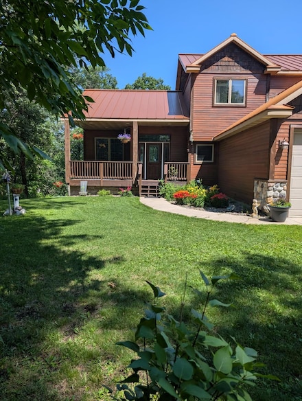 9414 Beverly Dr, Breezy Point, MN 56472