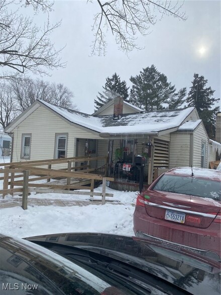 180 E Union St, Geneva, OH 44041