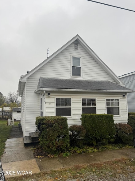 508 Decatur St, Kenton, OH 43326