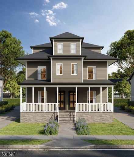 16 White Terrace Unit 2, Newark, NJ 07108