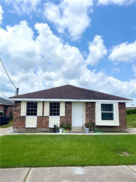 2717 Kingston St, Kenner, LA 70062