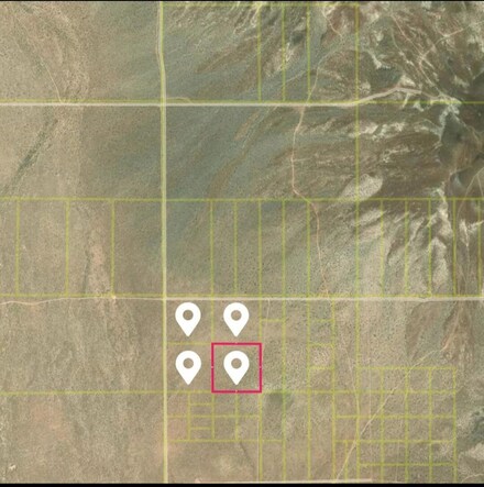 0 4 Parcels Vacant Land In North Edwards Unit 25002396, North Edwards, CA 93523