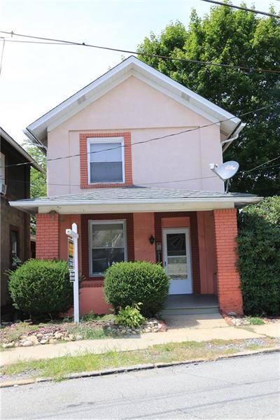 1008 Hancock Ave, Vandergrift, PA 15690