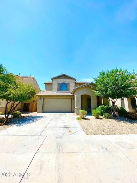 6872 W Ridgeline Rd, Peoria, AZ 85383