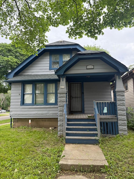 4668 N 29th St, Milwaukee, WI 53209