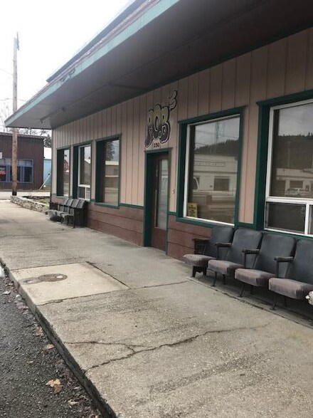 230 E Kootenai Ave, Troy, MT 59935