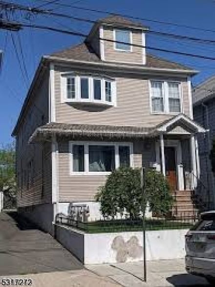 712 Jackson Ave Unit 2, Elizabeth, NJ 07201
