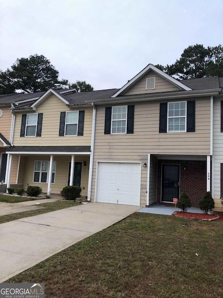 139 Shenandoah Dr, Riverdale, GA 30274