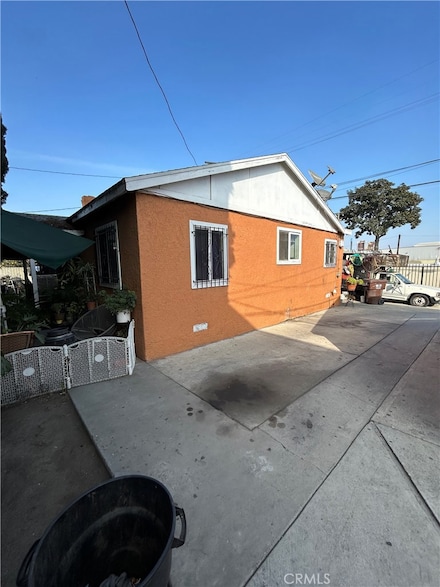 1418 N Willowbrook Ave, Compton, CA 90222