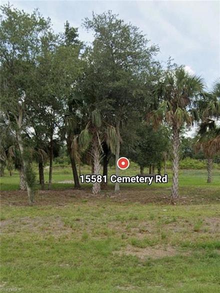 15581 Cemetery Rd, Fort Myers, FL 33905