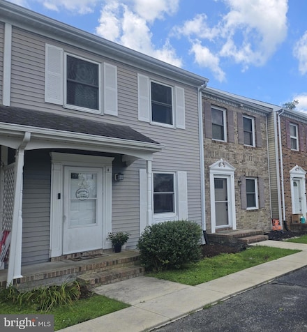 4 Franklin Square, Berlin, MD 21811