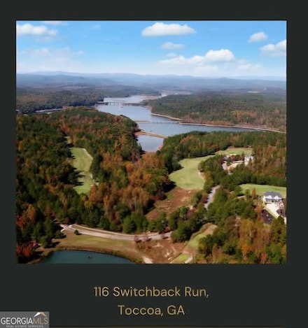 116 Switchback Run, Toccoa, GA 30577