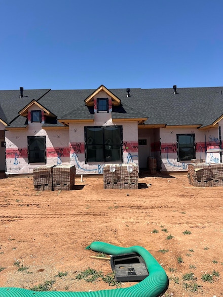 10904 Albany Ave, Lubbock, TX 79424