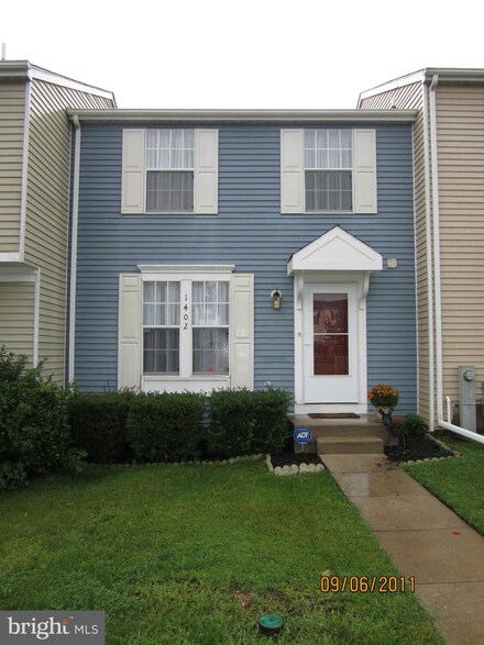 1402 Sedum Square, Belcamp, MD 21017