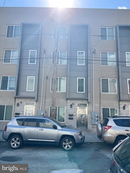 1000 Mount Vernon St, Philadelphia, PA 19123