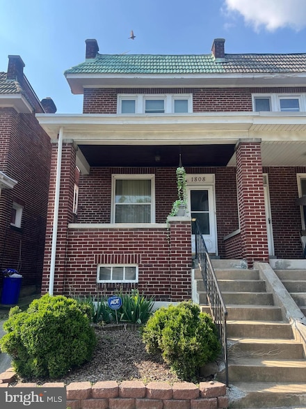1808 Holly St, Harrisburg, PA 17104