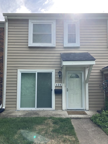 604 Granville Rd Unit 604, Franklin, TN 37064