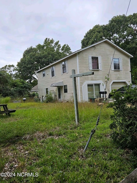 112 Michael St, Jarvisburg, NC 27947