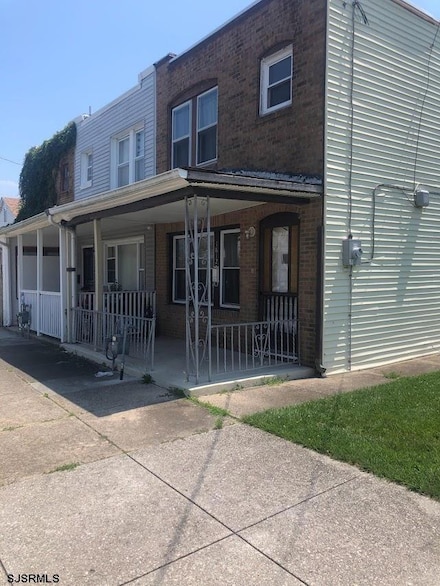 1812 Mckinley Ave, Atlantic City, NJ 08401