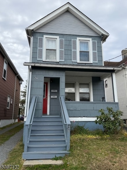 26 Summit Ave, North Plainfield, NJ 07060