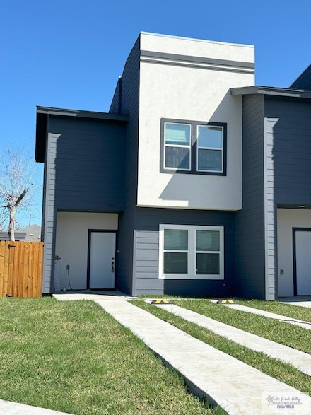 4915 Alexa Rd, Brownsville, TX 78521