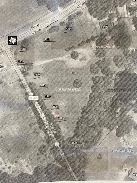 1833 County Road 415, Cleburne, TX 76031