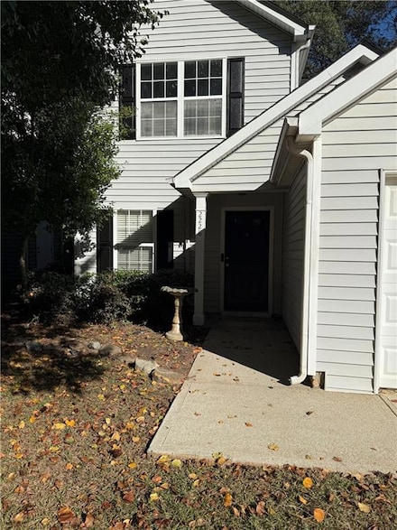 2228 Asquith Ave SW, Marietta, GA 30008