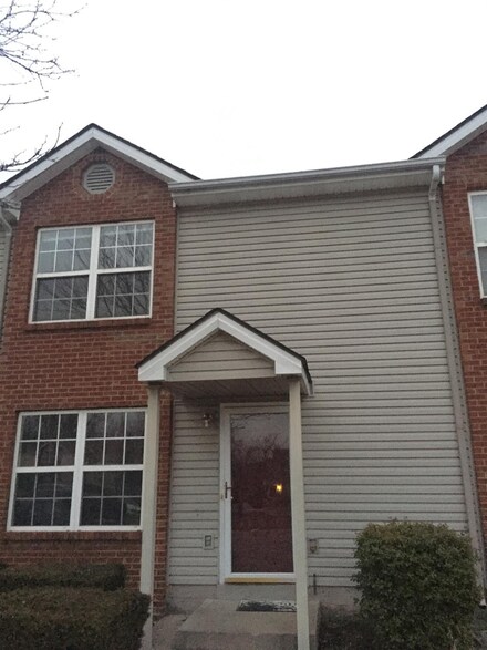 906 Wabarto Way, Nicholasville, KY 40356