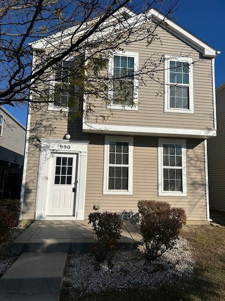 990 Celebration Dr, Aurora, IL 60504