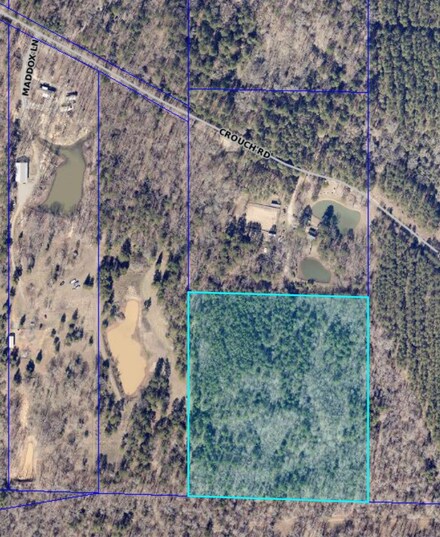 115066 No Municipal Address Has Been Appoint4ed, Benton, LA 71006
