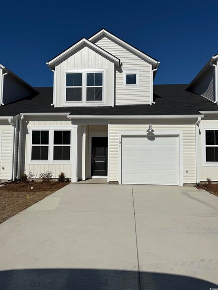 151 Talladega Dr Unit 445, Conway, SC 29526