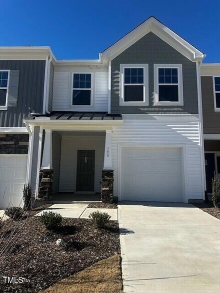 180 Hyacinth Ln Unit 246, Angier, NC 27501