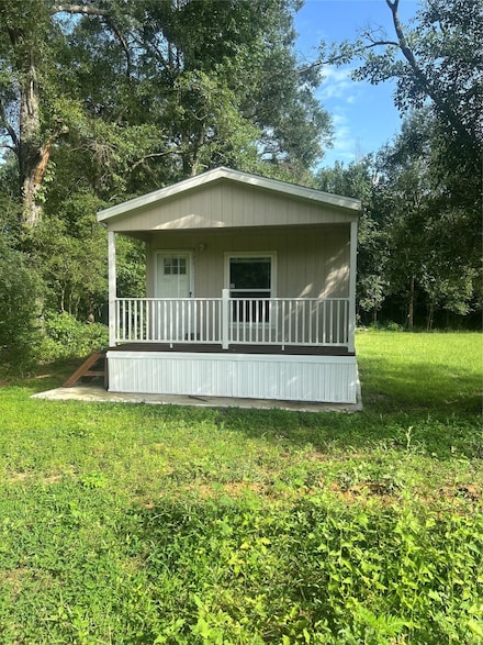 325 Cherry Creek Dr, Shepherd, TX NULL
