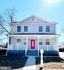 2604 Sheraton St, Silver Spring, MD 20906