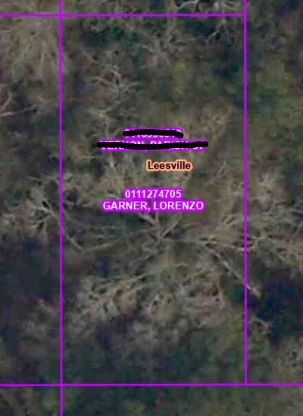 0 W Union St, Leesville, LA 71446