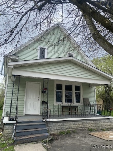 47 Brownell St, Buffalo, NY 14212