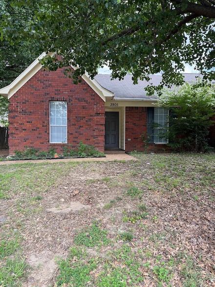 3905 Moss Bank Cove, Memphis, TN 38135