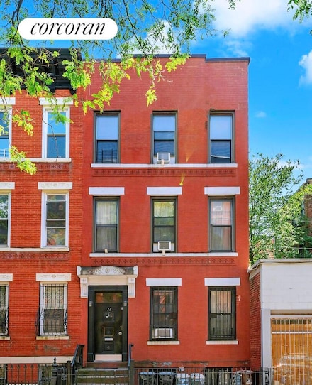12 Sterling Place, Brooklyn, NY 11217