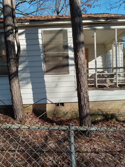 2310 S Harrison St, Little Rock, AR 72204