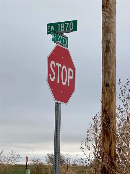 9-3S-8W SW 9-3s-8w Sw Vacant Land, Comanche, OK 73529