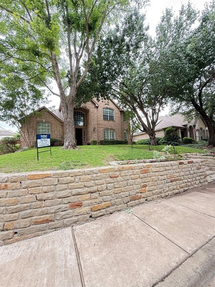 1403 Greenbriar Dr, Allen, TX 75013