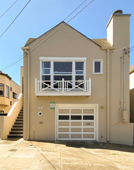 54 Bismark St, Daly City, CA 94014