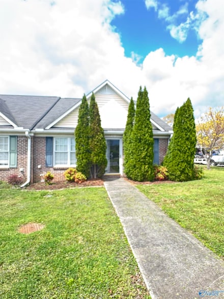 501 College St NW, Hartselle, AL 35640