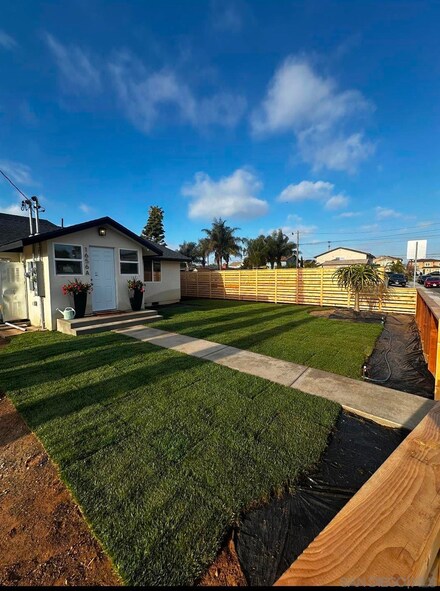 1656 Evergreen Ave Unit A, San Diego, CA 92154