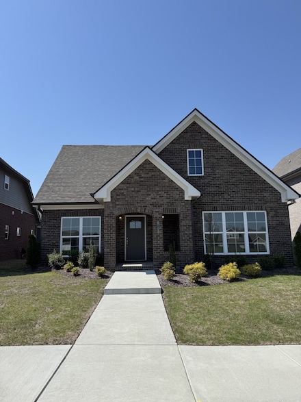 6109 Parkhaven Blvd, Hermitage, TN 37076