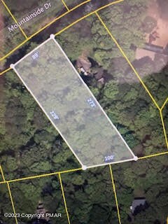 197A Mountainside Dr, Lehigh Township, PA 18424