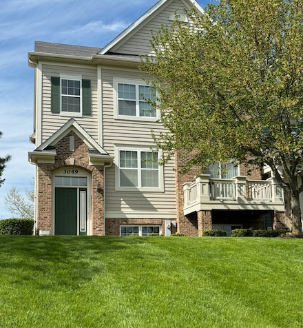 3049 Marion St, Elgin, IL 60124