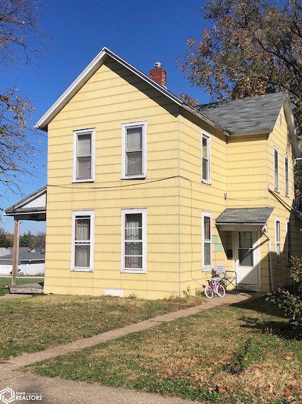 1329 Des Moines St, Keokuk, IA 52632